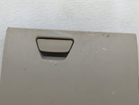 2015 Ford C-max Passenger Glove Box Door Storage Compartment Tan - Oemusedautoparts1.com