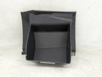 2015 Ford C-max Passenger Glove Box Door Storage Compartment Tan - Oemusedautoparts1.com