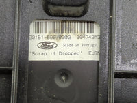2013-2016 Ford C-max Radio Control Panel - Oemusedautoparts1.com