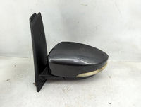2015-2018 Ford C-Max Driver Side View Mirror - Left Door Mirror OEM Used - Oemusedautoparts1.com