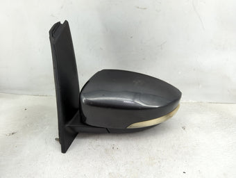 compare product 2015-2018 Ford C-Max Driver Side View Mirror - Left Door Mirror OEM Used