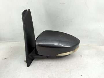 2015-2018 Ford C-Max Driver Side View Mirror - Left Door Mirror OEM Used - Oemusedautoparts1.com