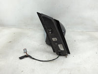 2015-2018 Ford C-Max Driver Side View Mirror - Left Door Mirror OEM Used - Oemusedautoparts1.com