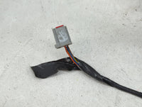 2015-2018 Ford C-Max Driver Side View Mirror - Left Door Mirror OEM Used - Oemusedautoparts1.com