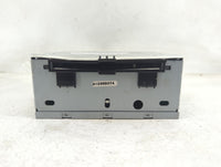 2013-2016 Ford C-Max Radio AM FM Cd Player Receiver Replacement P/N:CM5T-19C107-FP Fits Fits 2013 2014 2015 2016 OEM Used Au