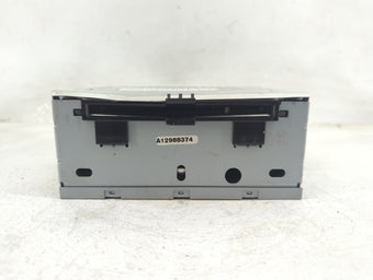 compare product 2013-2016 Ford C-Max Radio AM FM Cd Player Receiver Replacement P/N:CM5T-19C107-FP Fits Fits 2013 2014 2015 2016 OEM Used Auto Parts