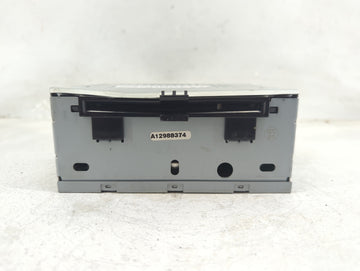2013-2016 Ford C-Max Radio AM FM Cd Player Receiver Replacement P/N:CM5T-19C107-FP Fits Fits 2013 2014 2015 2016 OEM Used Au