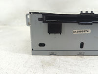 2013-2016 Ford C-Max Radio AM FM Cd Player Receiver Replacement P/N:CM5T-19C107-FP Fits Fits 2013 2014 2015 2016 OEM Used Au