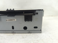 2013-2016 Ford C-Max Radio AM FM Cd Player Receiver Replacement P/N:CM5T-19C107-FP Fits Fits 2013 2014 2015 2016 OEM Used Au
