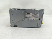 2013-2016 Ford C-Max Radio AM FM Cd Player Receiver Replacement P/N:CM5T-19C107-FP Fits Fits 2013 2014 2015 2016 OEM Used Au