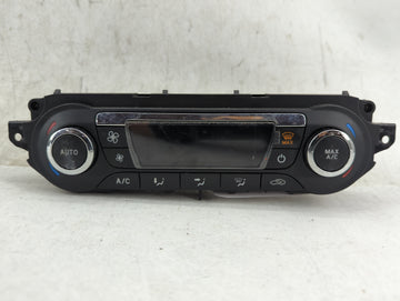 2013-2016 Ford C-Max Climate Control Module Temperature AC/Heater Replacement P/N:DM5T-18C612-AJ Fits Fits 2013 2014 2015 20