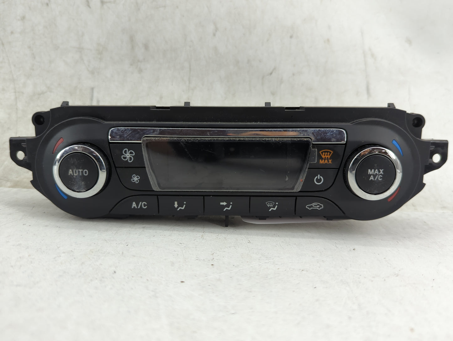 2013-2016 Ford C-Max Climate Control Module Temperature AC/Heater Replacement P/N:DM5T-18C612-AJ Fits Fits 2013 2014 2015 20