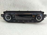 2013-2016 Ford C-Max Climate Control Module Temperature AC/Heater Replacement P/N:DM5T-18C612-AJ Fits Fits 2013 2014 2015 20