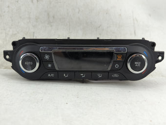 compare product 2013-2016 Ford C-Max Climate Control Module Temperature AC/Heater Replacement P/N:DM5T-18C612-AJ Fits Fits 2013 2014 2015 2016 OEM Used Auto Parts