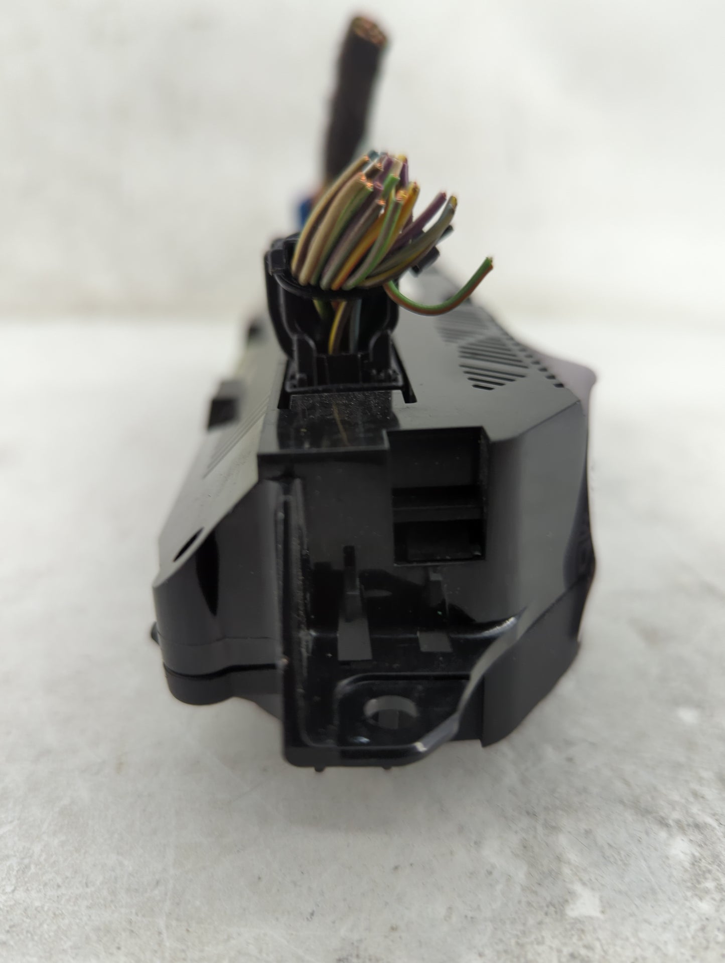2013-2016 Ford C-Max Climate Control Module Temperature AC/Heater Replacement P/N:DM5T-18C612-AJ Fits Fits 2013 2014 2015 20