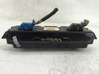2013-2016 Ford C-Max Climate Control Module Temperature AC/Heater Replacement P/N:DM5T-18C612-AJ Fits Fits 2013 2014 2015 20