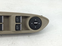 2013-2018 Ford C-Max Master Power Window Switch Replacement Driver Side Left P/N:AM5T-14A132-AA Fits OEM Used Auto Parts - O