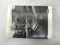 2015 Ford C-Max Owners Manual Book Guide P/N:FM5J19A321FA FM6J19T201AA OEM Used Auto Parts - Oemusedautoparts1.com