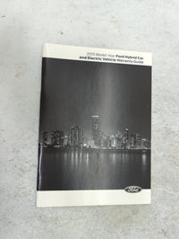 2015 Ford C-Max Owners Manual Book Guide P/N:FM5J19A321FA FM6J19T201AA OEM Used Auto Parts - Oemusedautoparts1.com