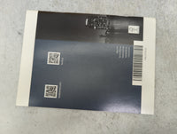 2015 Ford C-Max Owners Manual Book Guide P/N:FM5J19A321FA FM6J19T201AA OEM Used Auto Parts - Oemusedautoparts1.com