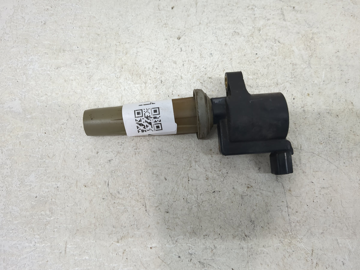2013-2018 Ford C-max Ignition Coil Igniter Pack 1467291 - Oemusedautoparts1.com