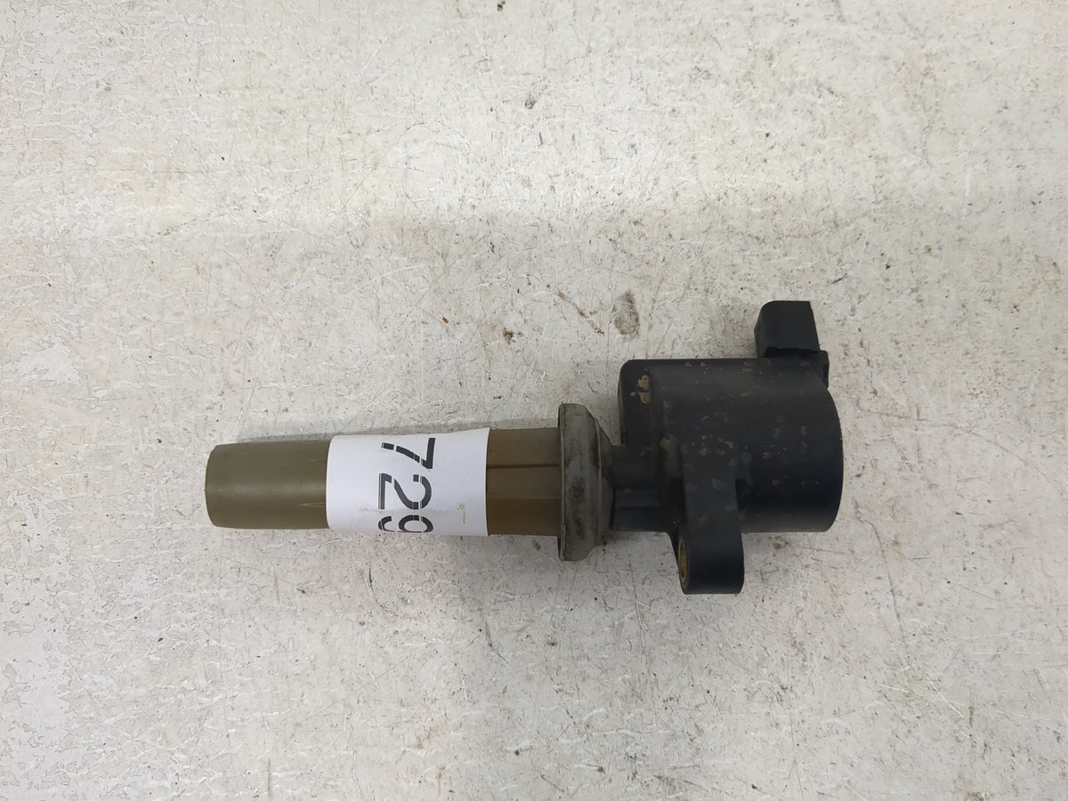 2013-2018 Ford C-max Ignition Coil Igniter Pack 1467291 - Oemusedautoparts1.com