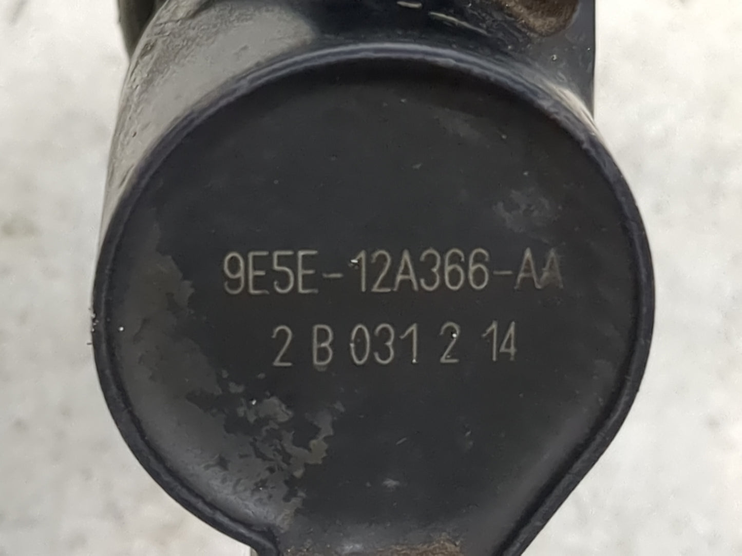 2013-2018 Ford C-max Ignition Coil Igniter Pack 1467292 - Oemusedautoparts1.com