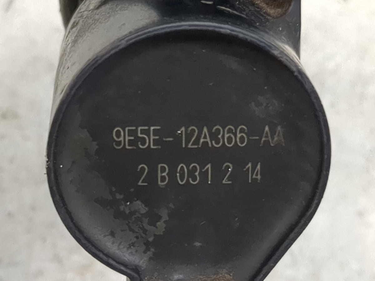 2013-2018 Ford C-max Ignition Coil Igniter Pack 1467292 - Oemusedautoparts1.com