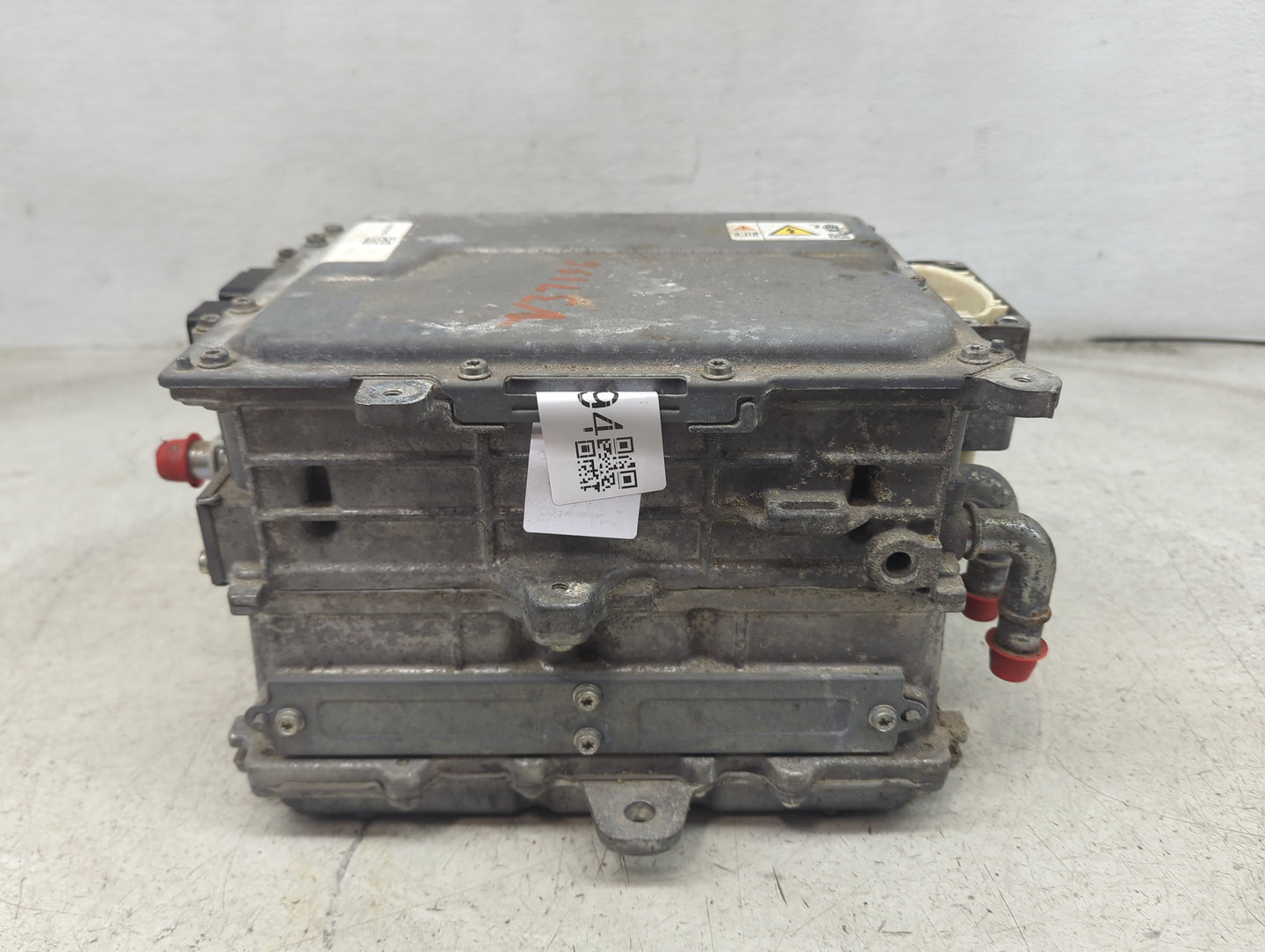2013-2018 Ford C-Max Hybrid DC Synergy Drive Power Inverter P/N:FM58-7B012-YA Fits Fits 2013 2014 2015 2016 2017 2018 OEM Us