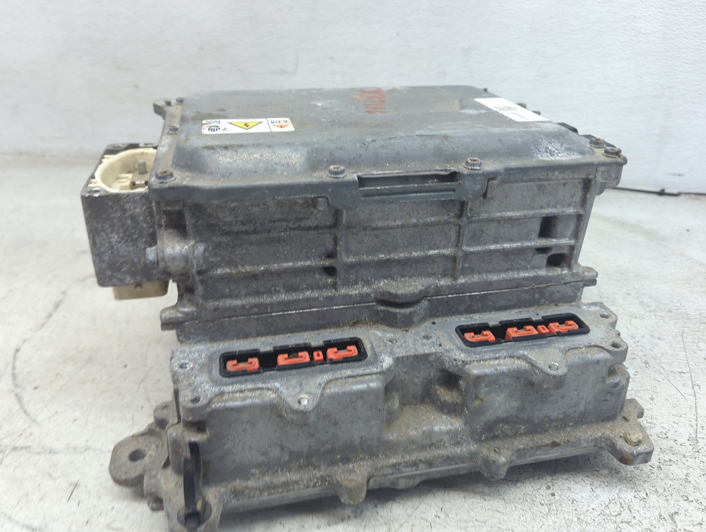 2013-2018 Ford C-Max Hybrid DC Synergy Drive Power Inverter P/N:FM58-7B012-YA Fits Fits 2013 2014 2015 2016 2017 2018 OEM Us