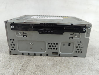 compare product 2013-2018 Ford C-Max Radio AM FM Cd Player Receiver Replacement P/N:KM5T-19C107-EK Fits Fits 2013 2014 2015 2016 2017 2018 OEM Used Auto Parts