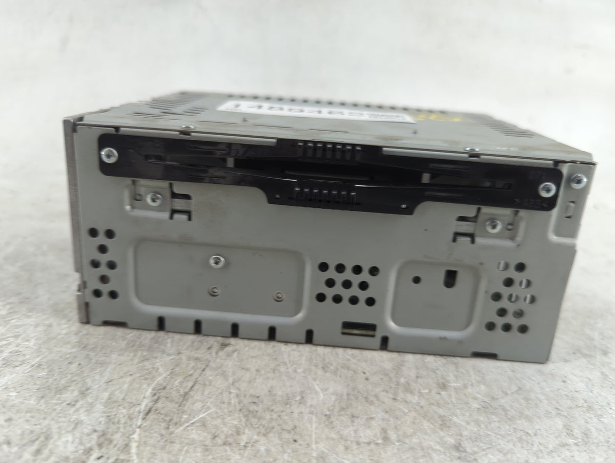 2013-2018 Ford C-Max Radio AM FM Cd Player Receiver Replacement P/N:KM5T-19C107-EK Fits Fits 2013 2014 2015 2016 2017 2018 O