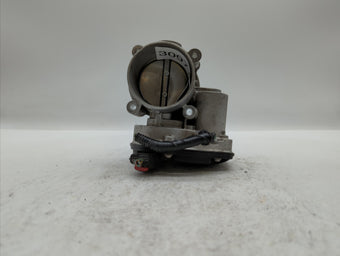 compare product 2013-2018 Ford C-Max Throttle Body P/N:DS7E-9F991-AK DS7E-9F991-AD Fits Fits 2013 2014 2015 2016 2017 2018 2019 2020 OEM Used Auto Parts