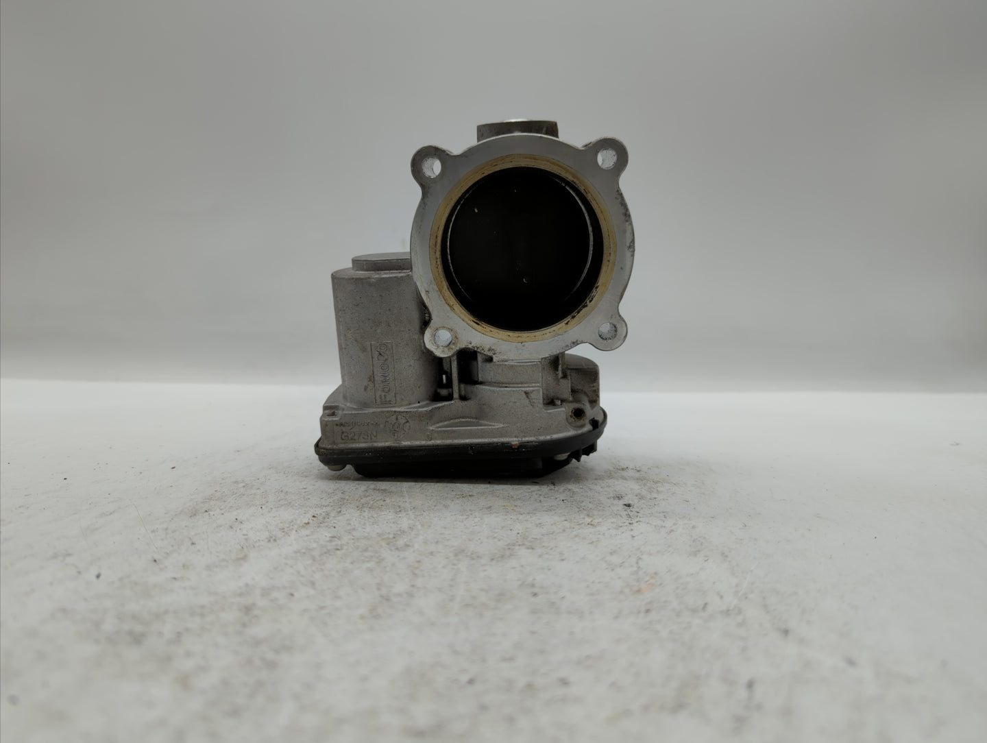 2013-2018 Ford C-Max Throttle Body P/N:DS7E-9F991-AK DS7E-9F991-AD Fits Fits 2013 2014 2015 2016 2017 2018 2019 2020 OEM Use