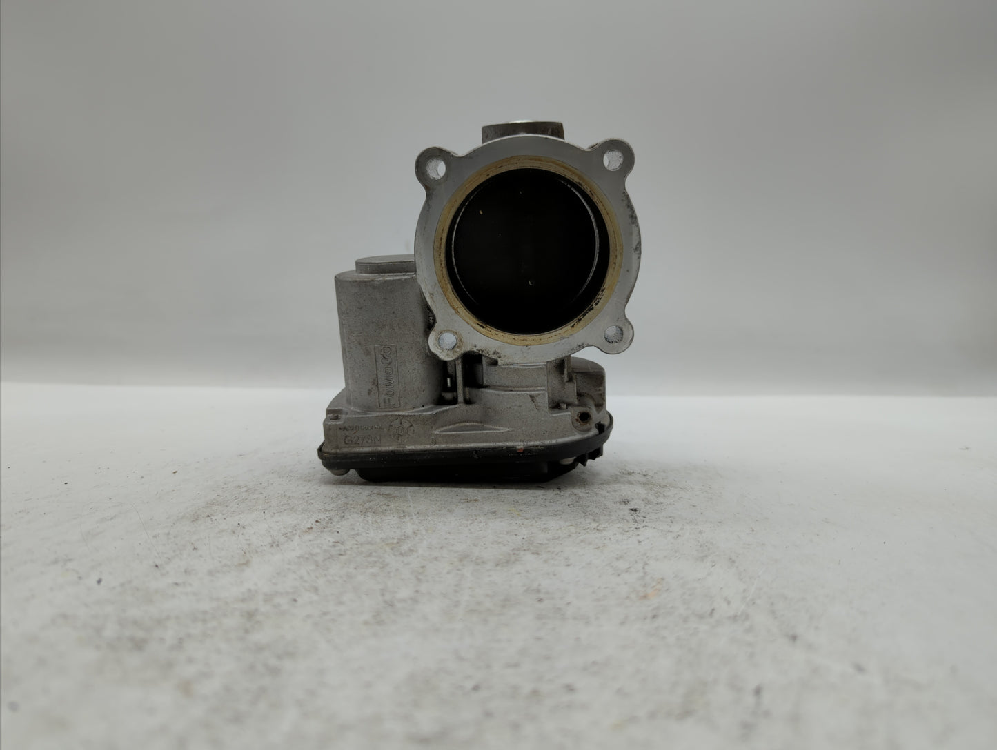 2013-2018 Ford C-Max Throttle Body P/N:DS7E-9F991-AK DS7E-9F991-AD Fits Fits 2013 2014 2015 2016 2017 2018 2019 2020 OEM Use