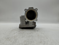 2013-2018 Ford C-Max Throttle Body P/N:DS7E-9F991-AK DS7E-9F991-AD Fits Fits 2013 2014 2015 2016 2017 2018 2019 2020 OEM Use