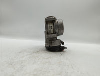 2013-2018 Ford C-Max Throttle Body P/N:DS7E-9F991-AK DS7E-9F991-AD Fits Fits 2013 2014 2015 2016 2017 2018 2019 2020 OEM Use