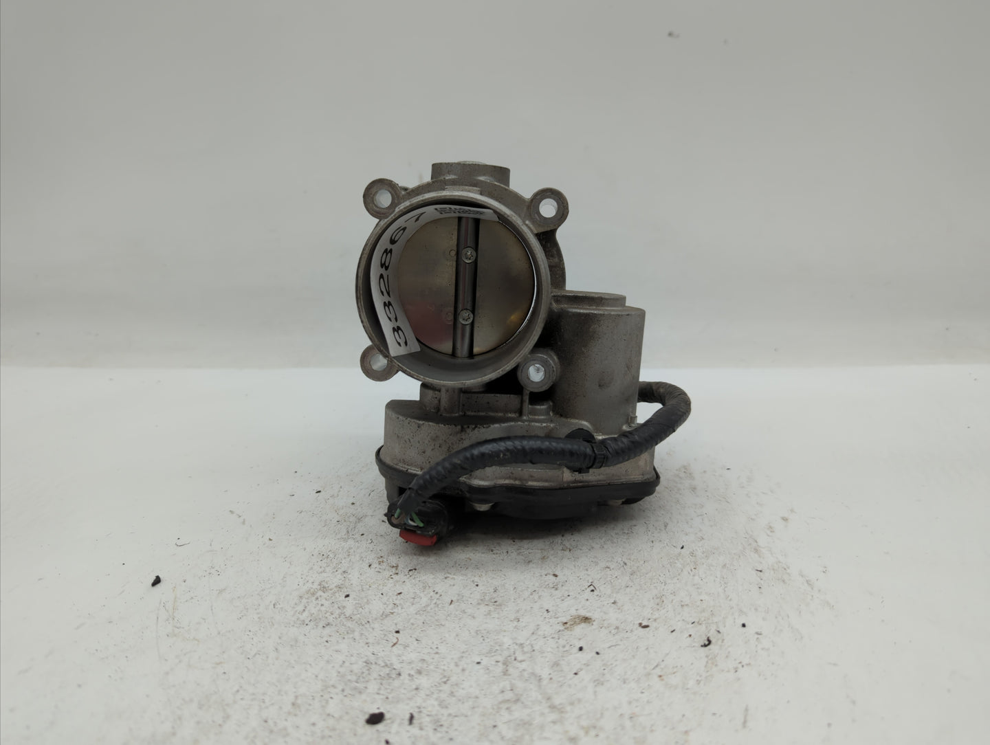 2013-2018 Ford C-Max Throttle Body P/N:DS7E-9F991-AK DS7E-9F991-AD Fits Fits 2013 2014 2015 2016 2017 2018 2019 2020 OEM Use