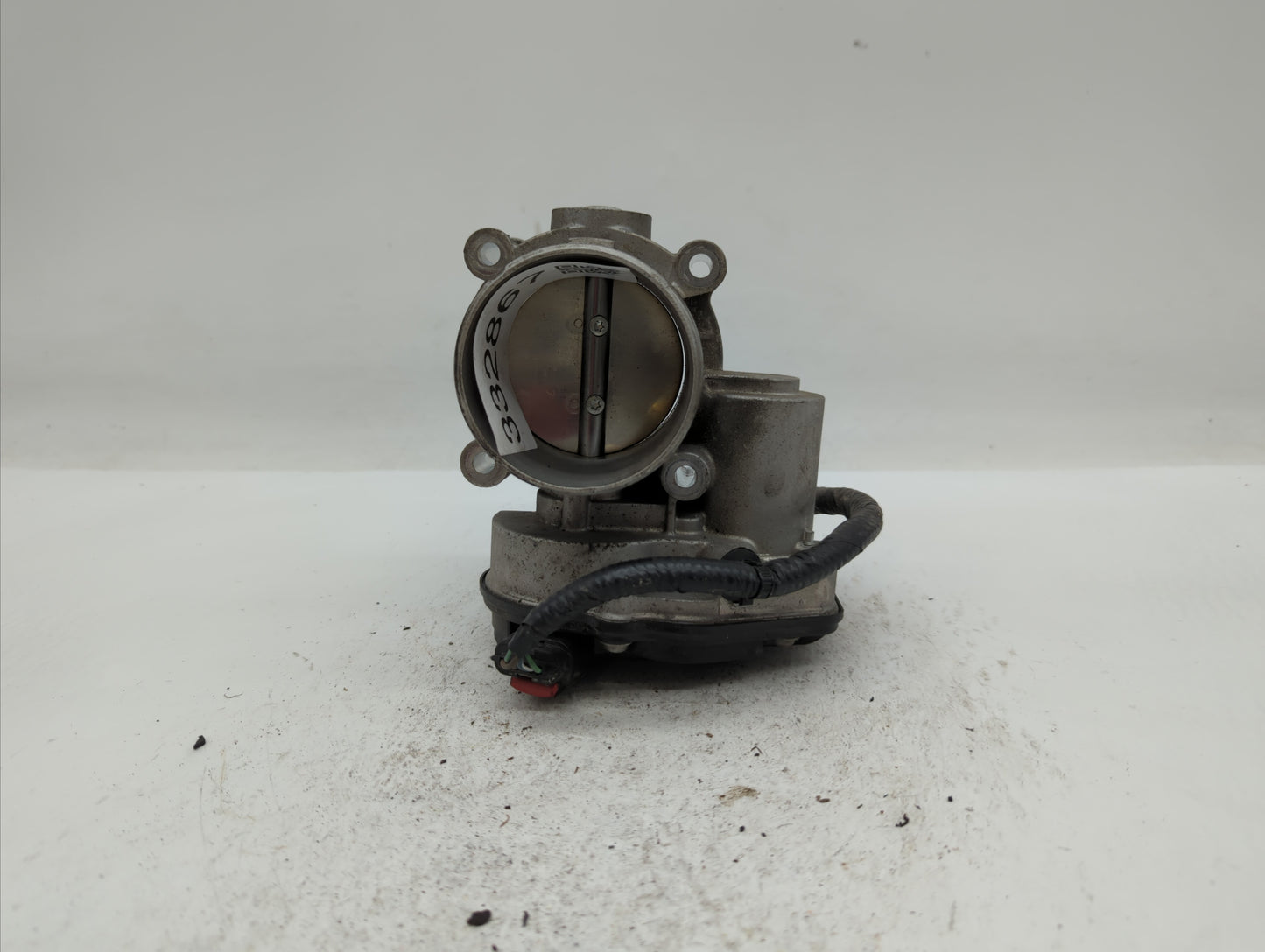 2013-2018 Ford C-Max Throttle Body P/N:DS7E-9F991-AK DS7E-9F991-AD Fits Fits 2013 2014 2015 2016 2017 2018 2019 2020 OEM Use