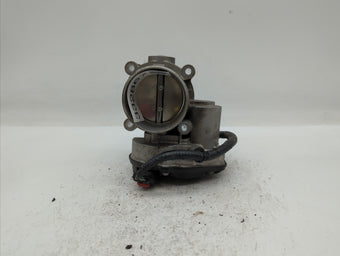 compare product 2013-2018 Ford C-Max Throttle Body P/N:DS7E-9F991-AK DS7E-9F991-AD Fits Fits 2013 2014 2015 2016 2017 2018 2019 2020 OEM Used Auto Parts