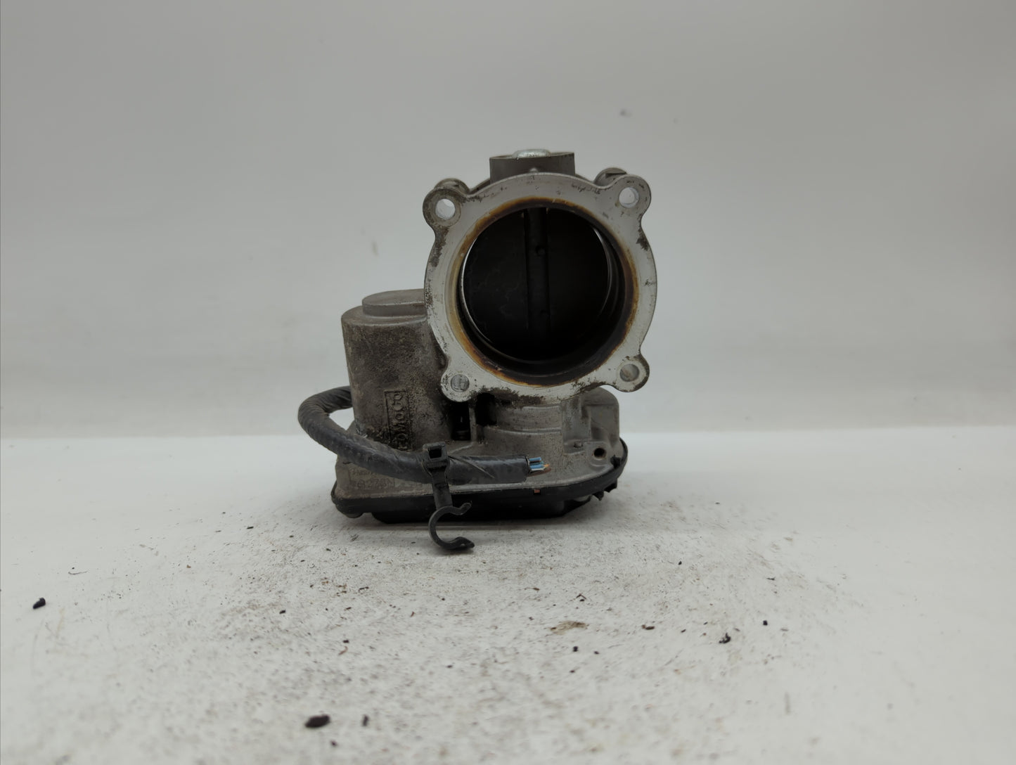2013-2018 Ford C-Max Throttle Body P/N:DS7E-9F991-AK DS7E-9F991-AD Fits Fits 2013 2014 2015 2016 2017 2018 2019 2020 OEM Use