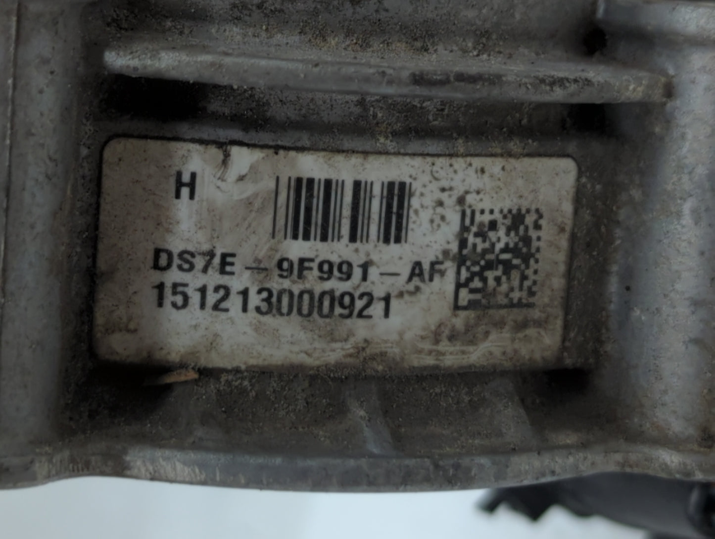 2013-2018 Ford C-Max Throttle Body P/N:DS7E-9F991-AK DS7E-9F991-AD Fits Fits 2013 2014 2015 2016 2017 2018 2019 2020 OEM Use
