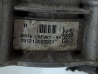 2013-2018 Ford C-Max Throttle Body P/N:DS7E-9F991-AK DS7E-9F991-AD Fits Fits 2013 2014 2015 2016 2017 2018 2019 2020 OEM Use