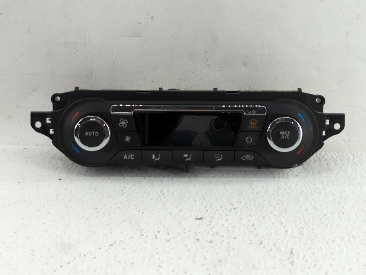 2013-2016 Ford C-Max Climate Control Module Temperature AC/Heater Replacement P/N:DM5T-18C612-AJ DM5T-18C612-AE Fits OEM Use
