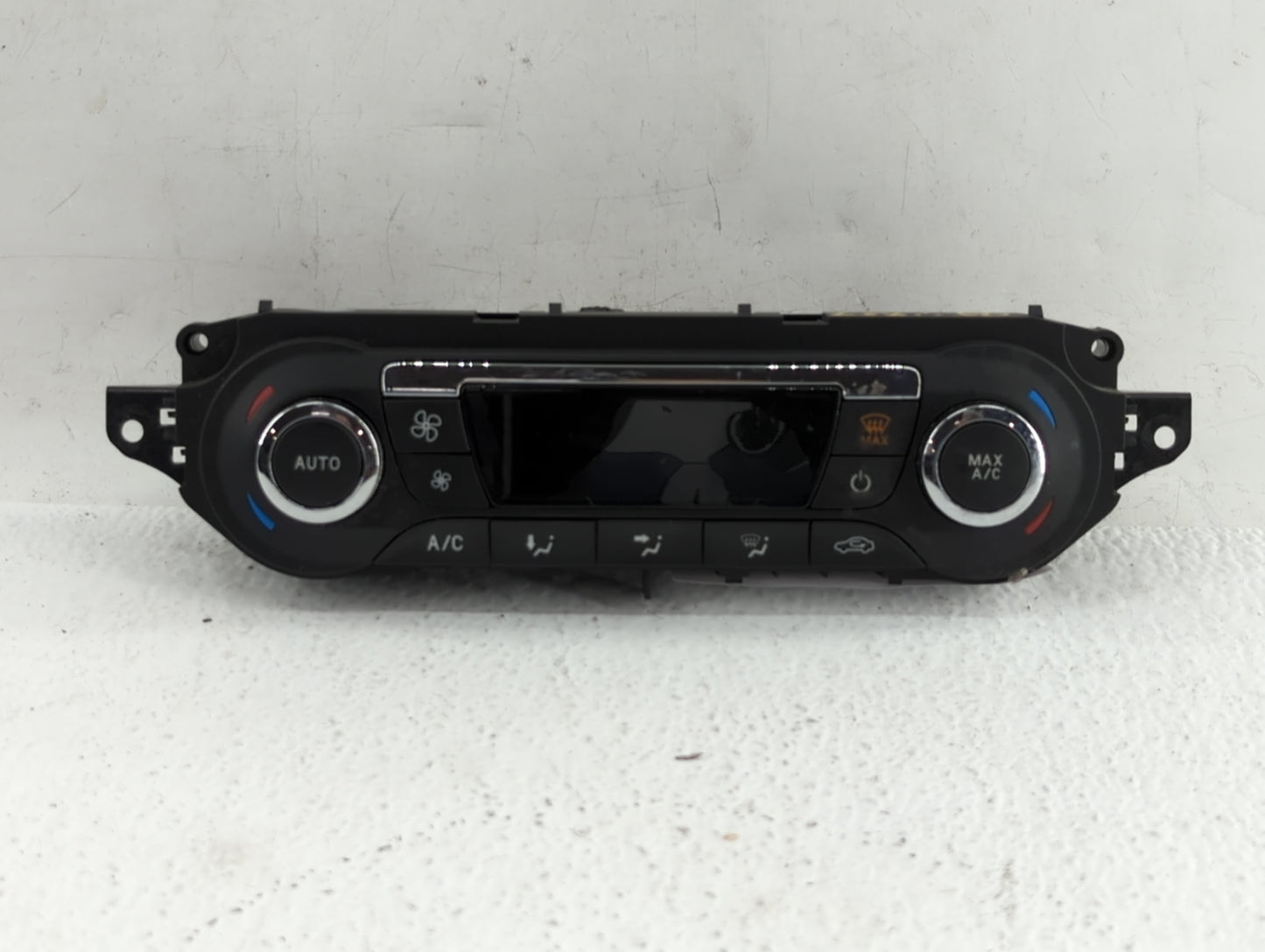 2013-2016 Ford C-Max Climate Control Module Temperature AC/Heater Replacement P/N:DM5T-18C612-AJ DM5T-18C612-AE Fits OEM Use
