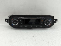 2013-2016 Ford C-Max Climate Control Module Temperature AC/Heater Replacement P/N:DM5T-18C612-AJ DM5T-18C612-AE Fits OEM Use