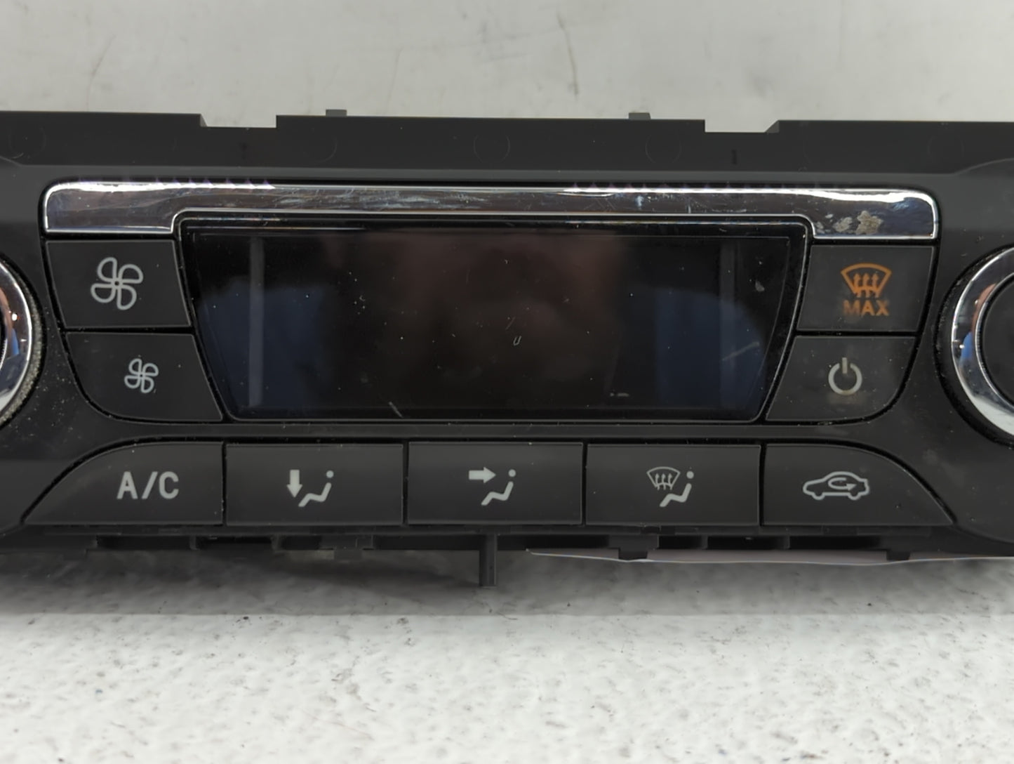 2013-2016 Ford C-Max Climate Control Module Temperature AC/Heater Replacement P/N:DM5T-18C612-AJ DM5T-18C612-AE Fits OEM Use