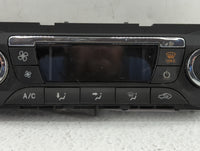 2013-2016 Ford C-Max Climate Control Module Temperature AC/Heater Replacement P/N:DM5T-18C612-AJ DM5T-18C612-AE Fits OEM Use