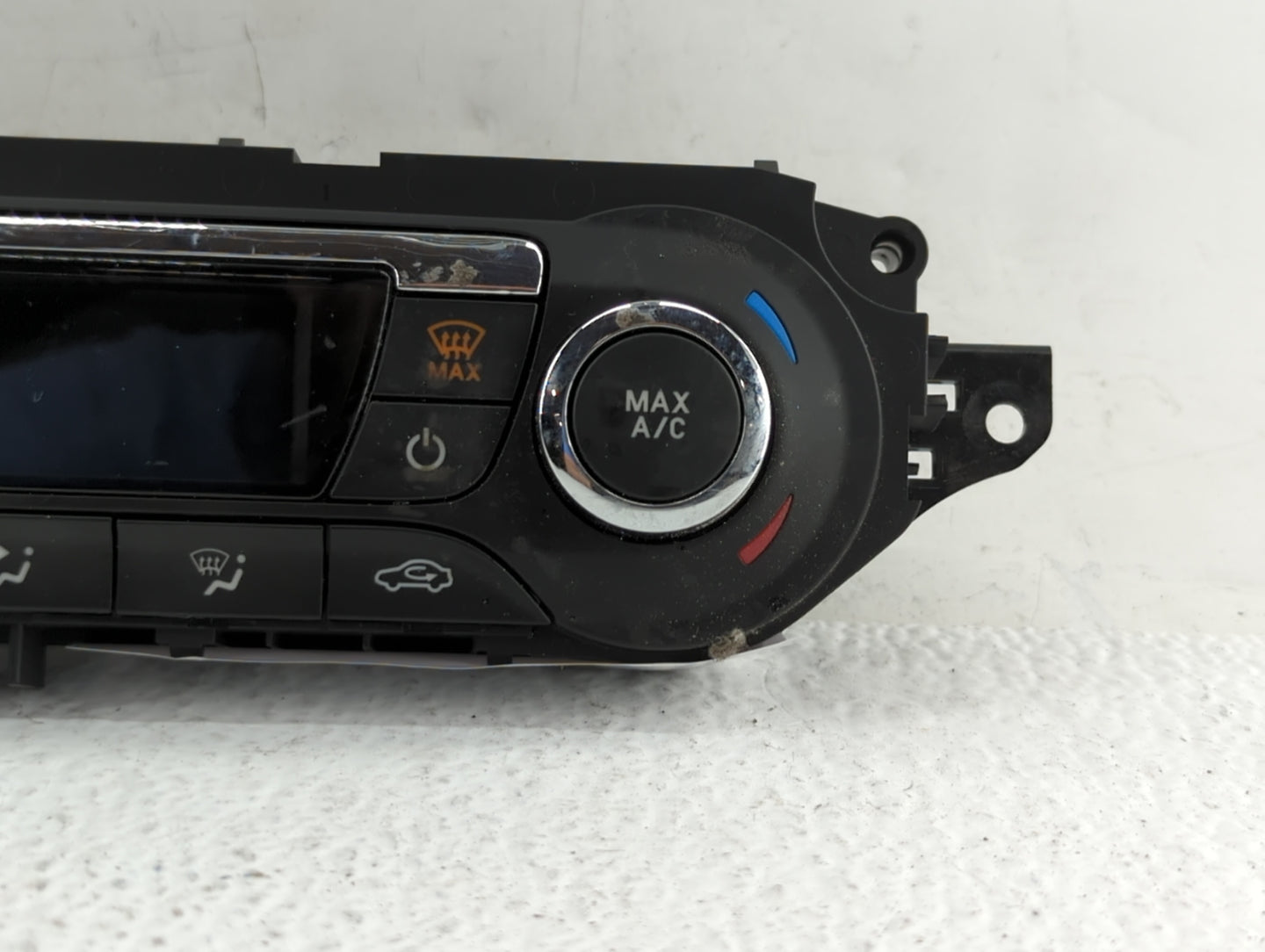 2013-2016 Ford C-Max Climate Control Module Temperature AC/Heater Replacement P/N:DM5T-18C612-AJ DM5T-18C612-AE Fits OEM Use