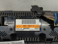 2013-2016 Ford C-Max Climate Control Module Temperature AC/Heater Replacement P/N:DM5T-18C612-AJ DM5T-18C612-AE Fits OEM Use